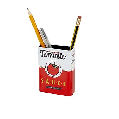 2 Supports De Crayons Magnétiques - Pour Tableau Blanc, Frigo, Bureau - Rangement Pratique Stylos, Marqueurs