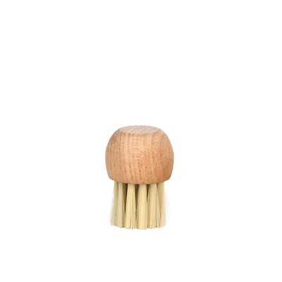 Ramasse-miettes Ancien - Pelle Et Brosse En Cuivre - Feuille De Cuivre - Vintage