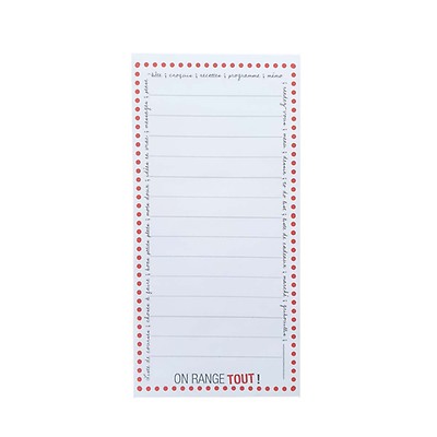 To Do List Notebook Pocket To Do List Bloc-notes Choses à faire Bloc-notes  Petite liste de contrôle avec papier doublé 3.8 « X 7.0 », Vert Morandi