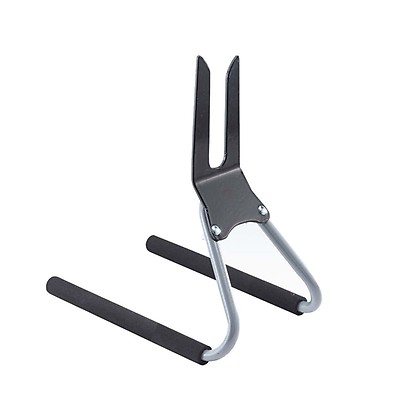 The Lord Of The Tools Lot De 250 Crochets De Plafond En Forme De L - 5 Tailles - Plaqué Cuivre - 7 Vis Auto-taraudeuses - Pour Intérieur Et Extérieur - Pour Mur Et Bois