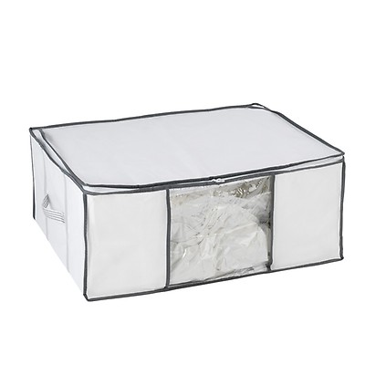 Housse de protection pour matelas 1 personne - Loubox