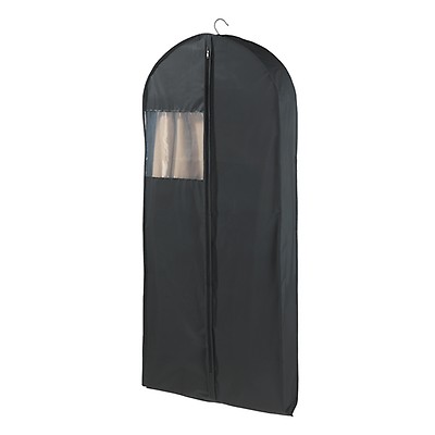 5 pièces Sac à vêtement transparent Housse de vêtement Avec fermeture à  glissière, Housse de vêtement Veste Manteau Robes de soirée Costume  Protection Vêtement Housse Costume