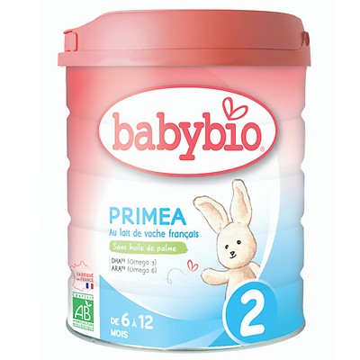 Acheter Lait Infantile De Vache Nourrisson Sur Kazidomi