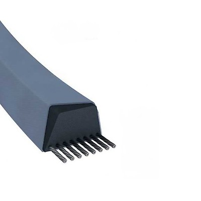 Courroie Trapézoïdale Lisse 5/8" X 83" SKANA - Remplace 2692E3RB, 533305148, 498998 - Tondeuses & Débroussailleuses