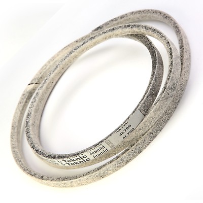 Matijardin Courroie Tondeuse Kevlar 4L940 Trapézoïdale 12,7mm X 2388mm - Compatible AYP Husqvarna