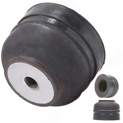 Kit Bouchon Essence & Huile + Filtre à Carburant Pour Tronçonneuses STIHL MS640 MS650 MS660 044 046 050 051 064 066 076 084 088
