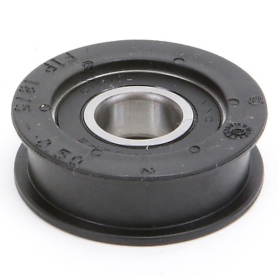 Bouchon pour trou de fixation - Diamètre 13 mm- 10 pièces - Noir
