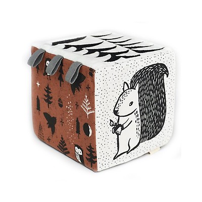 Livre D Eveil Wee Gallery Les Petits Raffineurs