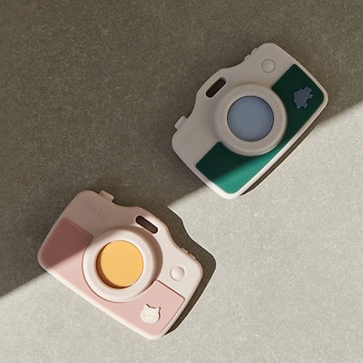 Jouet De Dentition Liewood Les Petits Raffineurs