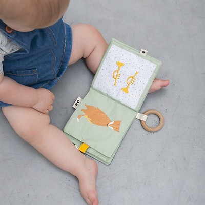 Livre D Eveil Wee Gallery Les Petits Raffineurs