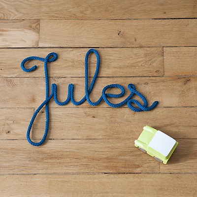 Prenom En Tricotin Les Petits Raffineurs