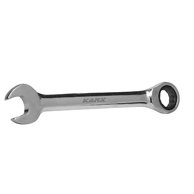 Clé Plate Chrome Vanadium - Taille 1/4 De Pouce (6.35mm) - Neuf - Marque Jeeper Store