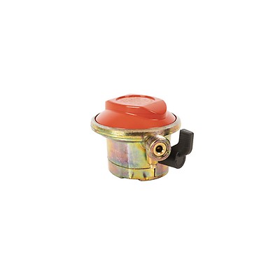 Pitboss Kit Détendeur Gaz 50 Mbar Avec Tuyau - Pour Barbecue Gaz Propane - Sécurité
