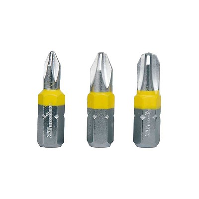 Lot De 10 Embouts Torx En Acier S2 T40[l1434] - Bricolage