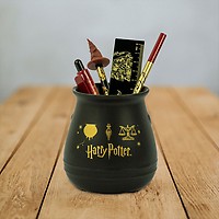 Set Bureau Harry Potter Stylo Potion Magique sur Logeekdesign