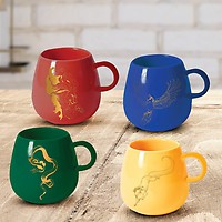 Cadeau tata : mug en céramique tata d'amour que j'adore sur Logeekdesign