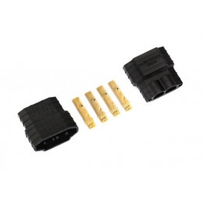 Connecteur Indicateur de charge Batterie - Traxxas 2943