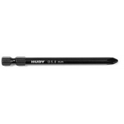 Hudy Embout Power Tool ALLEN 3.0 x 90mm 113071