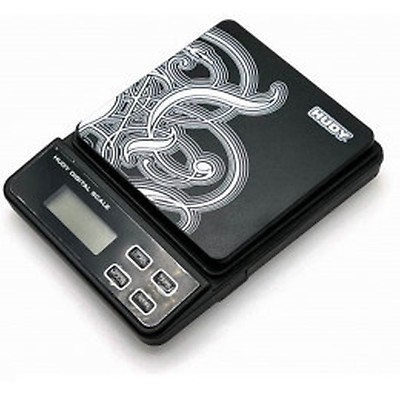 Hudy Professional Digital Pocket Scale 300g/0.01g