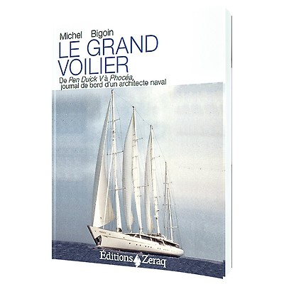 Quand Le Fret Remet Les Voiles Chasse Marée - 