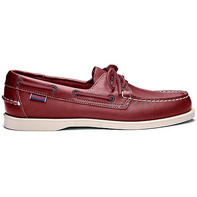 chaussure bateau femme