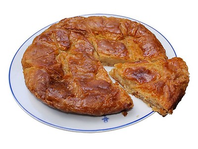 Gateaux Individuels Et A Partager Chasse Maree