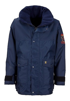 blouson de quart marine nationale