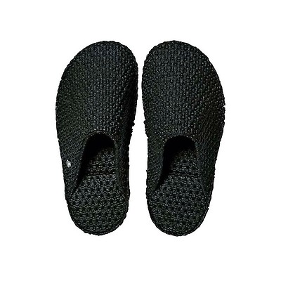 mules confortables et elegantes