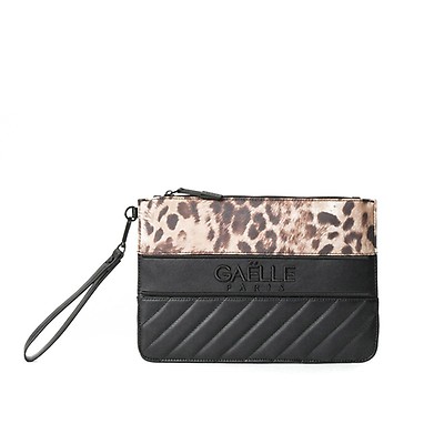 Gaelle Paris Pochette Regular pochette GBADP4120 Arancione