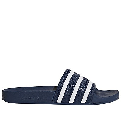 Adidas best sale originals sliders