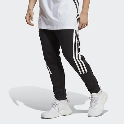 Adidas Leggings: Style and Comfort