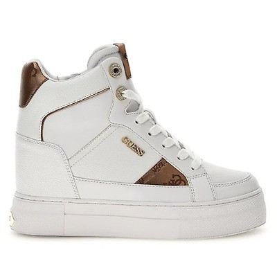 Sneakers guess online cuña