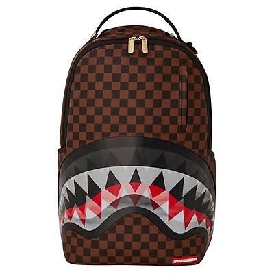 Blackout money drips sprayground store