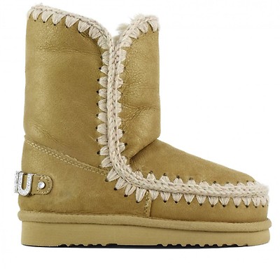 Mou inner wedge sneaker online