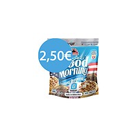 Cad.30/08/19 Max Protein Harina de Avena - Instant Oatmeal Good Morning Edicion Limitada Bulevip 500 gr