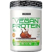 Weider Vegan Protein 750 gr