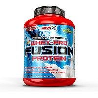 Amix Whey Pure Fusion 2,3 kg