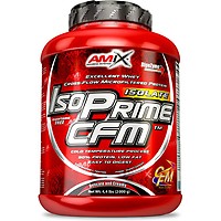 Amix IsoPrime CFM Isolate 2 kg