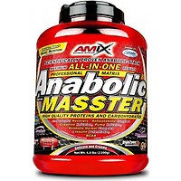Amix Anabolic Masster 2,2 kg