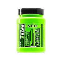 NEO ProLine L-Glutamina & BCAA 600 gr