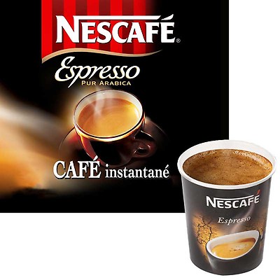 Assortiment capsules Nespresso Café Orbica – 60 capsules