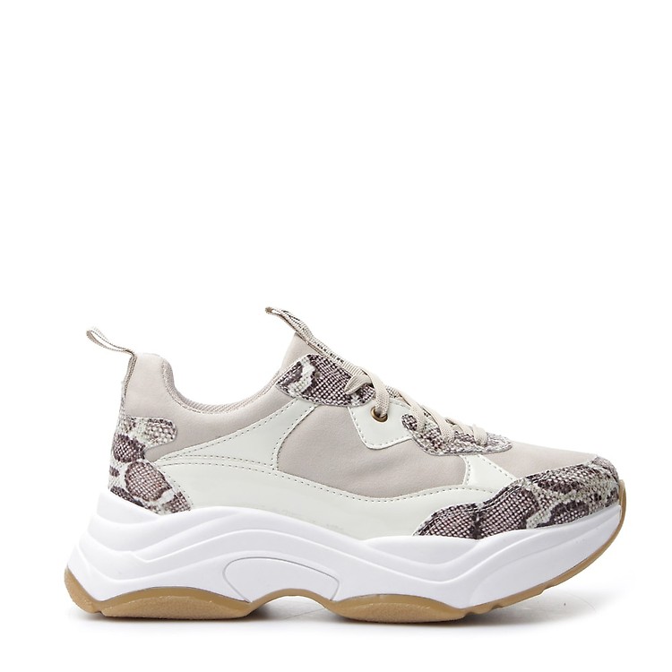 k cobler lava chunky sneakers