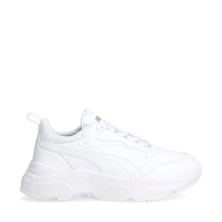 puma cilia chunky