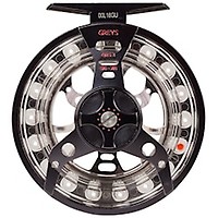 greys gts500 fly reel