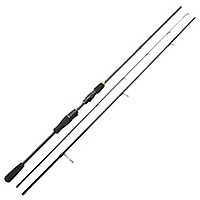 okuma whipper