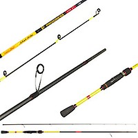 ugly stik trolling rod