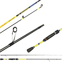 ugly stik trolling rod