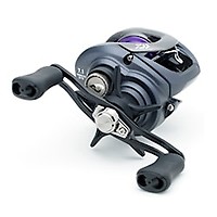 daiwa prorex 100hsla