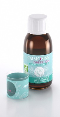 Calmosine Digestion 12 Pods Purepara