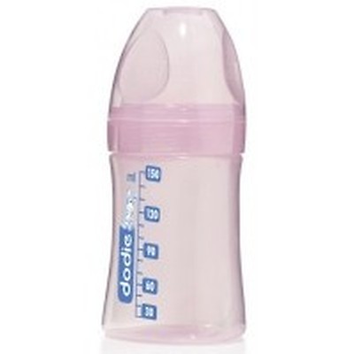 Dodie Disney Baby Biberon Anti Colique Mikey 330 Ml 6 Mois Purepara